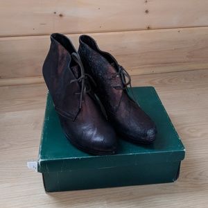 EUC Paul Green Boots